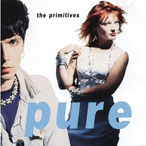Primitives - Lovely - Amazon.com Music